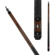Joss Cues - JOS57 - Walnut stained birchhttps://www.cuesplus.com/store/image/cache/jos57-110x110.png 