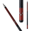 Joss - 61 Pool Cue - Bloodwood and hollyhttps://www.cuesplus.com/store/image/cache/jos61-110x110.png 