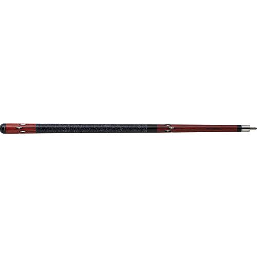 Joss - 61 Pool Cue - Bloodwood and holly