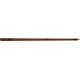 Joss - Thor Hammer - Ironwood Pool Cue