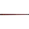 Joss - Thor Hammer - Purple Heart Pool Cue