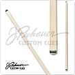 Pechauer JP11M Pool Cue 
