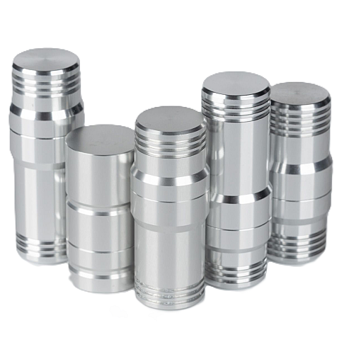 Action JPAJP Aluminum Joint Protector Set