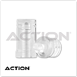 Action JPCJP Clear Joint Protector Set