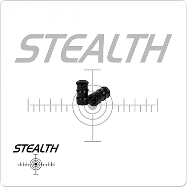 Stealth Joint Protector Set