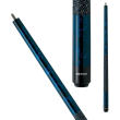 Action Kids - Blue Marble 52 inch Pool Cue