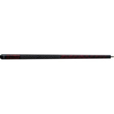 Action Kids - Burgundy Marble 52 inch Pool Cue