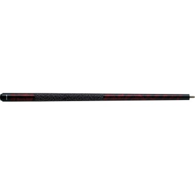 Action Kids - Burgundy Marble 52 inch Pool Cue