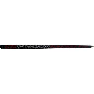 Action Kids - Burgundy Marble 52 inch Pool Cue
