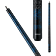 Action Kids - Blue Marble 48 inch Pool Cue