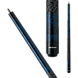 Action Kids - Blue Marble 48 inch Pool Cue