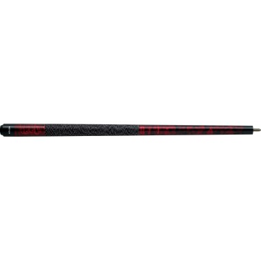 Action Kids - Burgundy Marble 48 inch Pool Cue
