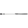 Action Kids - Black and White Skulls 52 in Pool Cue