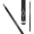 Katana Black with red pearl inlays KAT14https://www.cuesplus.com/store/image/cache/kat14-110x110.png 