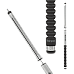 Katana Break Jump KATBJ03 Matte silver with black race stripes break jump cuehttps://www.cuesplus.com/store/image/cache/katbj03-74x74.png 