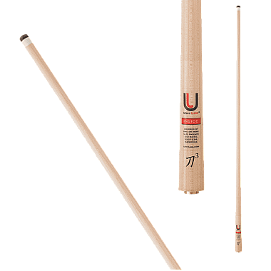 Katana KATXS3 Pool Cue Shaft 12.5mm