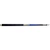 Lucasi - LH-10 - Blue Pool Cue