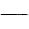 Lucasi - LH-40 - Gray Pool Cue
