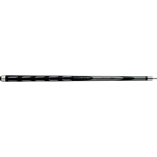 Lucasi - LH-40 - Gray Pool Cue