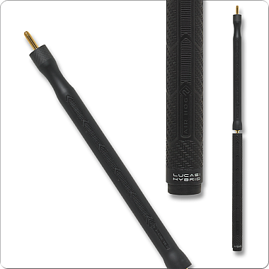 Lucasi Hybrid LHAH2 Jump Cue 