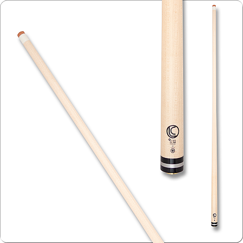 Lucasi Hybrid Slim Extra - 11.75mm - 8 pc. Laminated