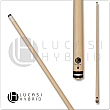 Lucasi Hybrid Shaft - 12.75mm - 8 pc. Laminated