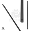 Lucasi Pinnacle LPCF1 Carbon Fiber Shaft - 12.5mm 29"