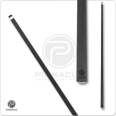 Lucasi Pinnacle LPCF2 Carbon Fiber Shaft - 11.75mm 29" 