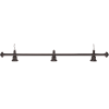 Economy light Bar 3 Lights