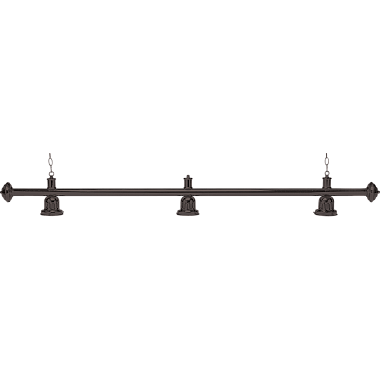 Economy light Bar 3 Lights