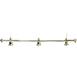 Economy light Bar 3 Lightshttps://www.cuesplus.com/store/image/cache/lpeb3%20brass-110x110.png 