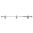Economy light Bar 3 Lightshttps://www.cuesplus.com/store/image/cache/lpeb3%20chrome-110x110.png 