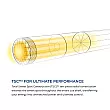 Lucasi Custom LZ2000SPT Sneaky Pete Pool Cue LZ2000SPT