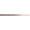 Lucasi - LZ2000SP Pool Cue 4 antique stained Birdseye maple points