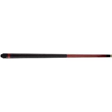 McDermott billiard pool cue stick EXT DUAL: Break/Play Cue M53F- COTM - October 2005