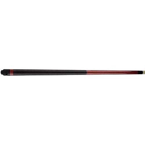 McDermott billiard pool cue stick EXT DUAL: Break/Play Cue M53F- COTM - October 2005