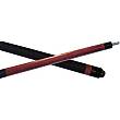 McDermott billiard pool cue stick EXT DUAL: Break/Play Cue M53F- COTM - October 2005