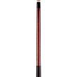 McDermott billiard pool cue stick EXT DUAL: Break/Play Cue M53F- COTM - October 2005