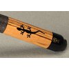 McDermott - African Gecko Pool Cue McDermott - African Gecko Pool Cue