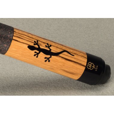 McDermott - African Gecko Pool Cue