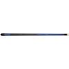 McDermott billiard pool cue stick VELOCITY PLUS Blue M61E