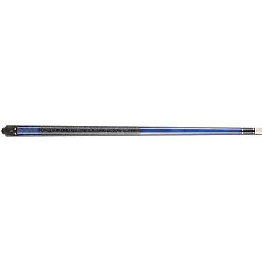 McDermott billiard pool cue stick VELOCITY PLUS Blue M61E McDermott billiard pool cue stick VELOCITY PLUS Blue M61E