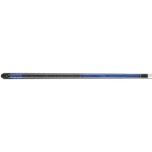 McDermott billiard pool cue stick VELOCITY PLUS Blue M61E