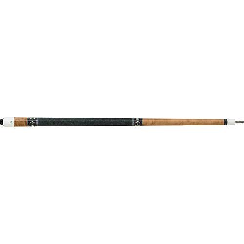 January 2007 - COTM - McDermott billiard pool cue stick - DUBLINER M72A