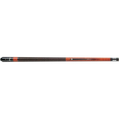 Details about   McDermott Lucky L75 Pool Cue Stick White No Wrap Maple Grey Stain Handle