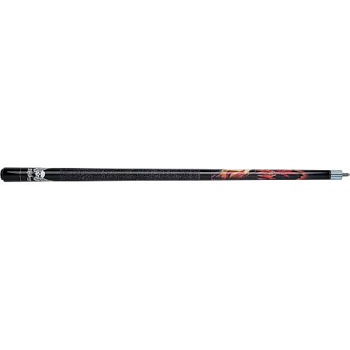 Mayhem - 10 Dragon Pool Cue