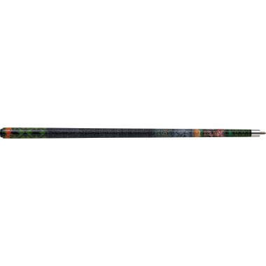 Mayhem - 26 Leprechaun Pool Cue