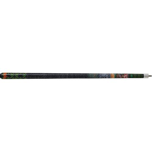 Mayhem - 26 Leprechaun Pool Cue