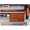 McDermott MCD50D 50th Anniversary Pool Cue - Inspired by M33A Classic