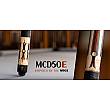 McDermott MCD50E 50th Anniversary Pool Cue - Inspired by Classic M903